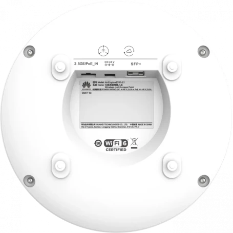 Точка доступа Huawei AirEngine 6761-21