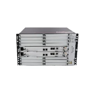 Платформа Huawei OptiXtrans E6608T