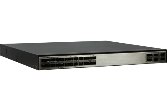 Коммутатор Huawei S6730 S6730-H24X6C-K