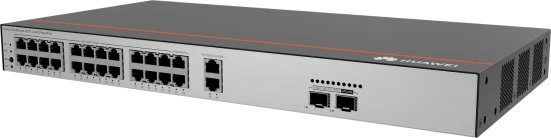 Коммутатор Huawei CloudEngine S5751-L24P2PN2X-RUA