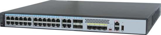 Коммутатор Huawei SS5720-36C-EI-28S-DC