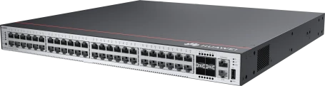 Коммутатор Huawei S5735S-S48T4X-A