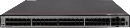 Коммутатор Huawei S5735S-S48T4X-A