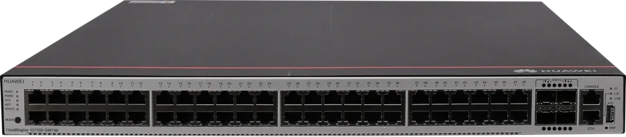 Коммутатор Huawei S5735S-S48T4X-A