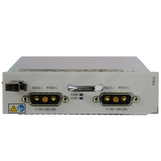 Блок питания Huawei H83D02PDIA01