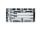 Маршрутизатор Huawei NE40E-X2 CR5P02TYPE72