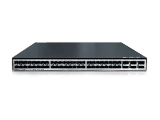 Коммутатор Huawei S6730 S6730-H48X6C-K