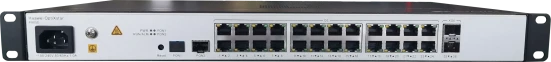 Оптический терминал Huawei OptiXstar P805E-X
