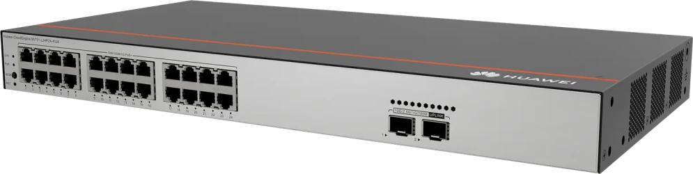 Коммутатор Huawei CloudEngine S5751-L24P2X-RUA