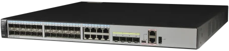 Коммутатор Huawei S5720-32C-HI-24S-AC