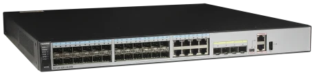 Коммутатор Huawei S5720-32C-HI-24S-AC