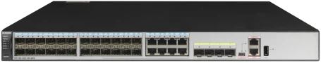 Коммутатор Huawei S5720-32C-HI-24S-AC