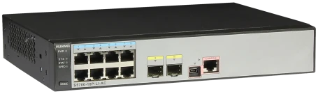 Коммутатор Huawei S5700-LI S5700-10P-LI-AC