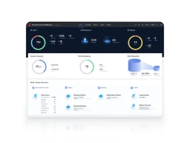 ПО Huawei STaaS Solution
