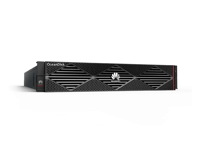СХД Huawei OceanDisk 1500