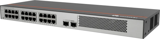 Коммутатор Huawei CloudEngine S5751-L24T2J-RUA