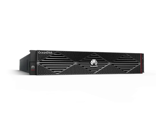 СХД Huawei OceanDisk 1600