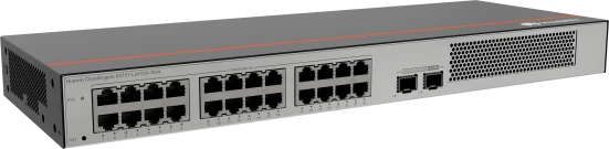 Коммутатор Huawei CloudEngine S5751-L24T2X-RUA