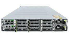 Контроллер Huawei D18V6-CM-256G (02353TJB) для OceanStor Dorado 18000 V6
