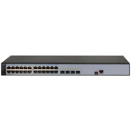 Коммутатор Huawei S5700-LI S5700-28P-LI-AC