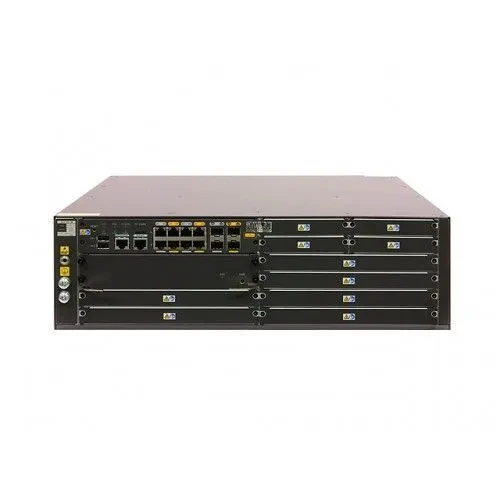 Система предотвращения вторжений Huawei NIP2000/5000
