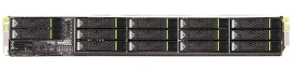 Вычислительный узел Huawei FusionServer CH225 V3 All-Flash с расширенными возможностями хранения данных без ущерба производительности