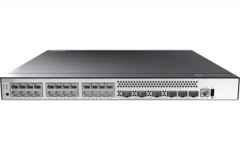 Коммутатор Huawei CloudEngine S5735-S24T4XE-V2(C13_Europe)