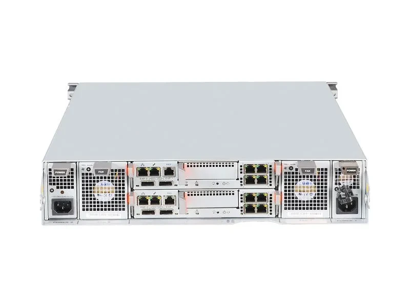 СХД Huawei S2600T S2600T-12X2TB-DC