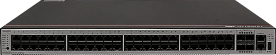 Коммутатор Huawei CloudEngine S5335-S48S4X