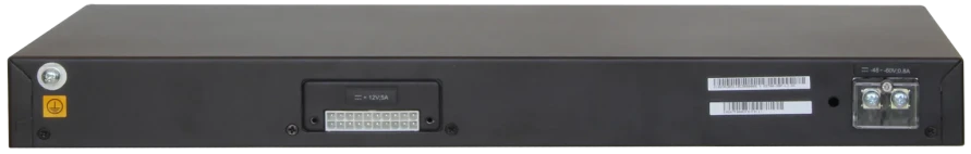 Коммутатор Huawei S5700-LI S5700-28P-LI-DC