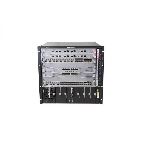 Коммутатор Huawei ET1Z04SACA00