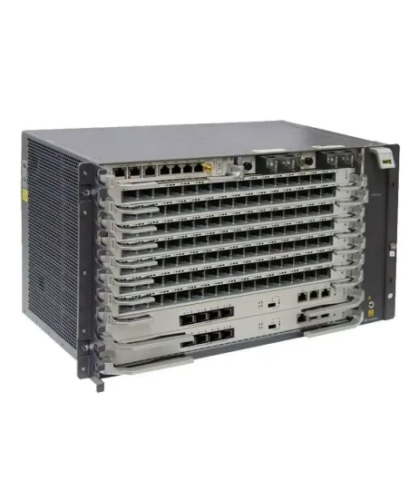 Оптическая платформа Huawei SmartAX MA5800-x7 02350fgb