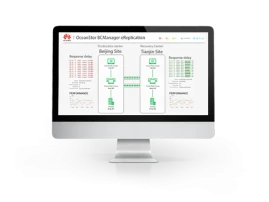 ПО Huawei OceanStor BCManager