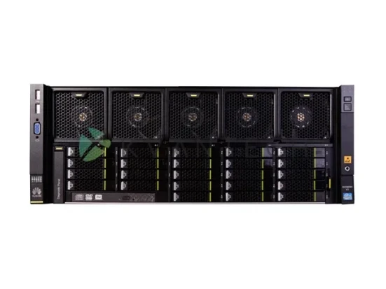 Сервер Huawei FusionServer RH5885H V3 BC6M13BFSA