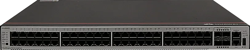 Коммутатор Huawei CloudEngine S5335-S48T4X