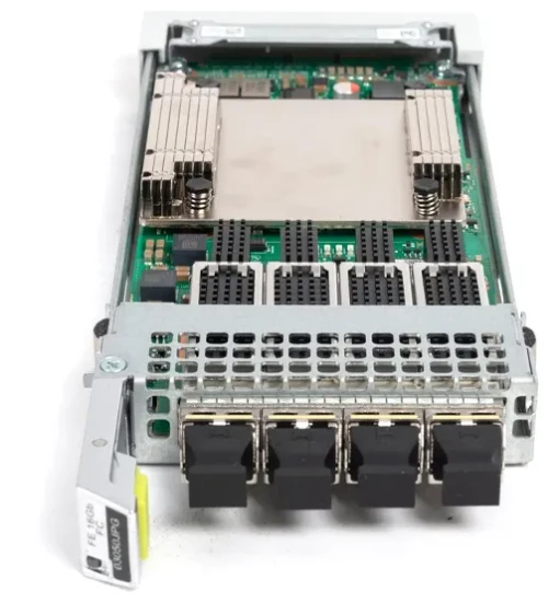 IO-модуль Huawei V7S4*16FC (03050RMC)