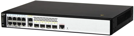 Коммутатор Huawei S5720-12TP-PWR-LI-AC