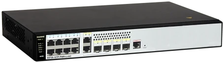 Коммутатор Huawei S5720-12TP-PWR-LI-AC