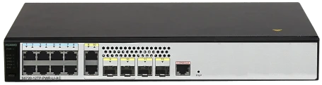 Коммутатор Huawei S5720-12TP-PWR-LI-AC