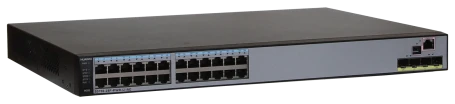 Коммутатор Huawei S5700-LI S5700-28P-PWR-LI-AC