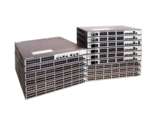 Коммутатор Huawei S3700 S3700-28TP-EI-24S-AC