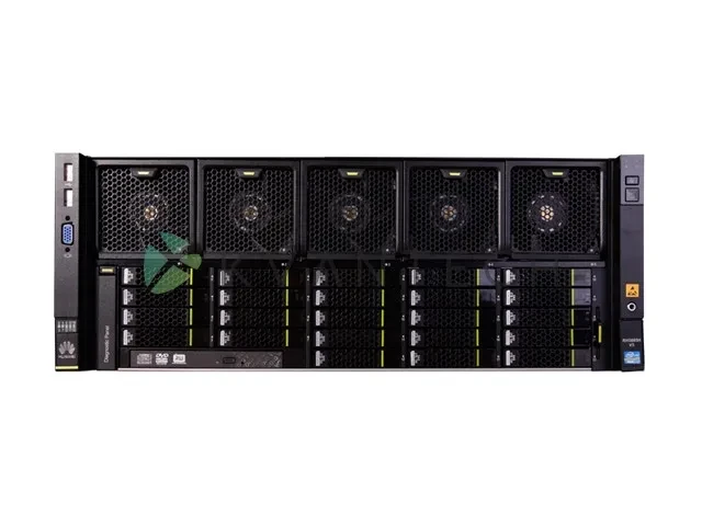 Сервер Huawei FusionServer RH5885H V3 BC6M38BFSA