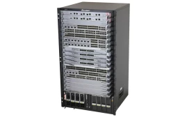 Коммутатор Huawei CloudEngine S12710