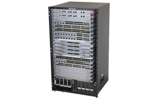Коммутатор Huawei CloudEngine S12710