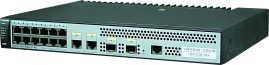 Коммутатор Huawei S5720-16X-PWH-LI-AC