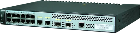 Коммутатор Huawei S5720-16X-PWH-LI-AC