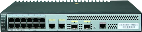 Коммутатор Huawei S5720-16X-PWH-LI-AC