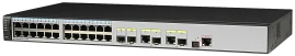 Коммутатор Huawei S5700-LI S5700-28TP-LI-AC