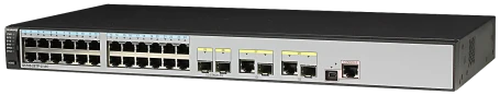 Коммутатор Huawei S5700-LI S5700-28TP-LI-AC