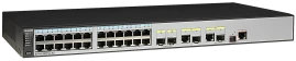 Коммутатор Huawei S5700-LI S5700-28TP-LI-AC